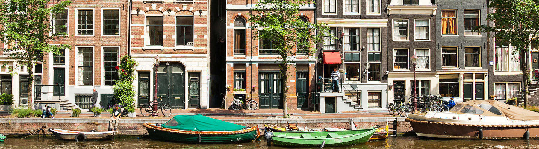 Royal Amsterdam header